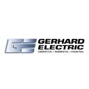Gerhard Electric logo